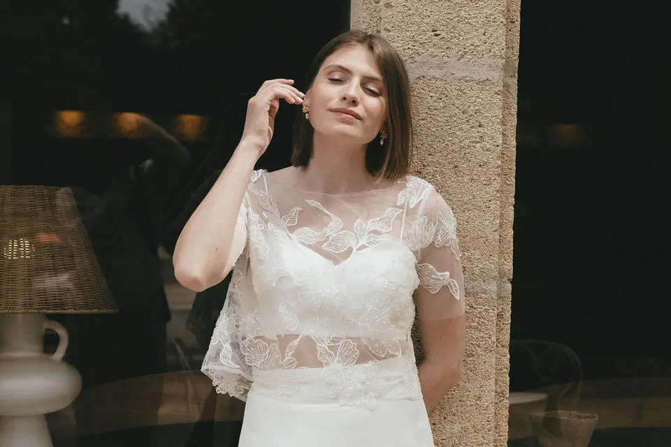 Madame a Dit Oui — photo 5