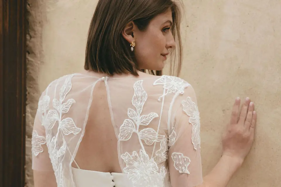 Madame a Dit Oui — photo 4