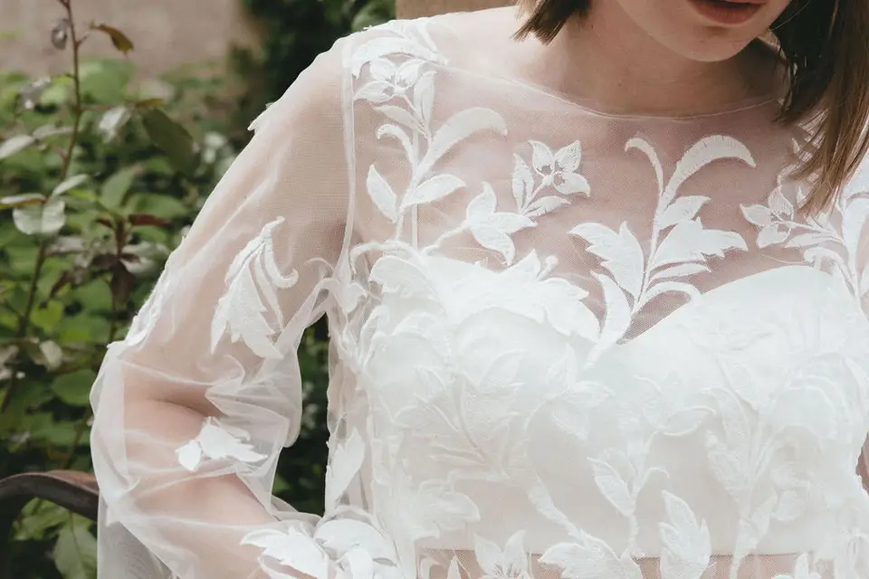 Madame a Dit Oui — photo 3