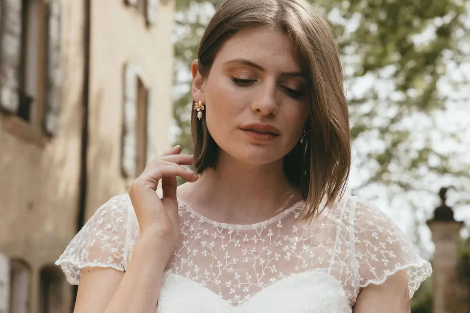 Madame a Dit Oui — photo 6