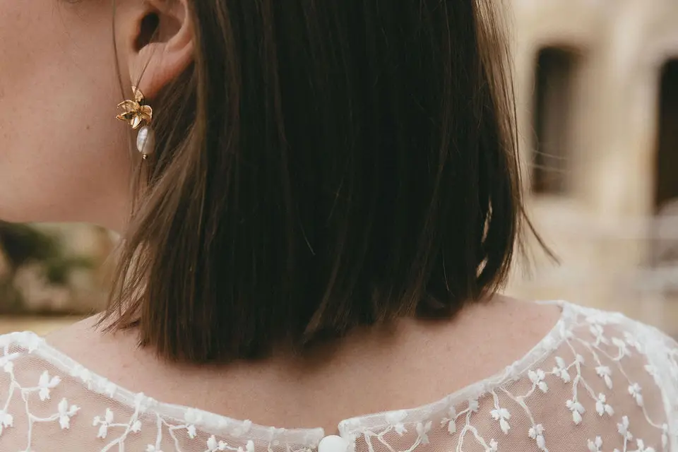 Madame a Dit Oui — photo 7