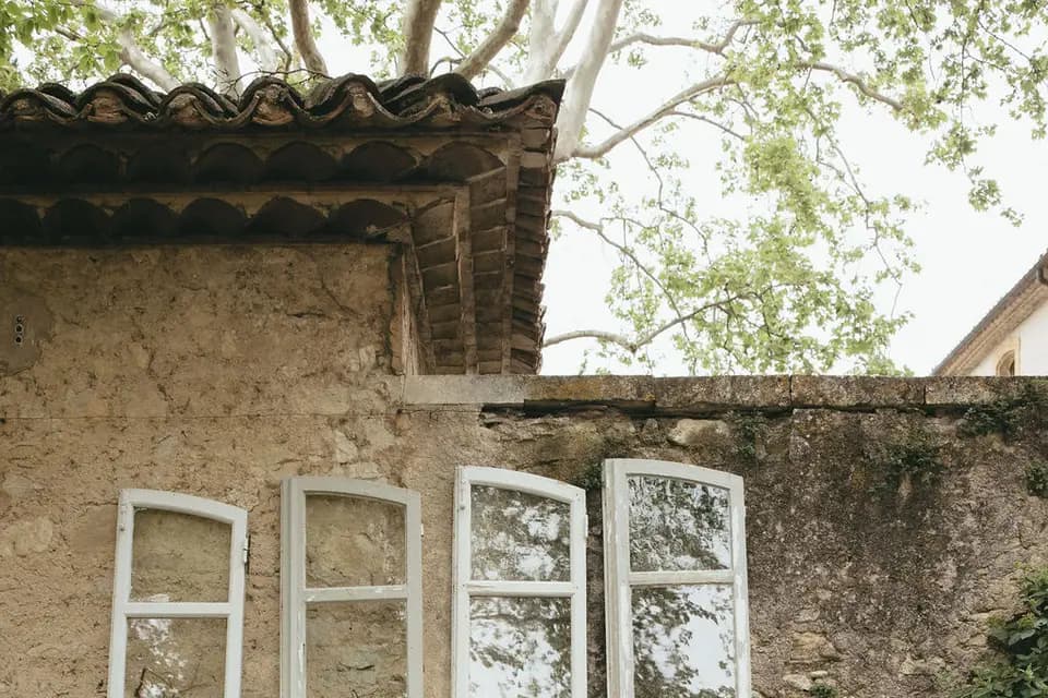 Madame a Dit Oui — photo 1