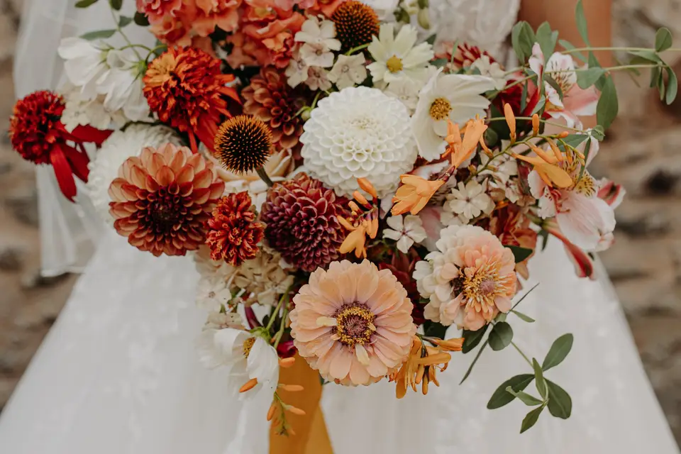 Méharée Design Floral