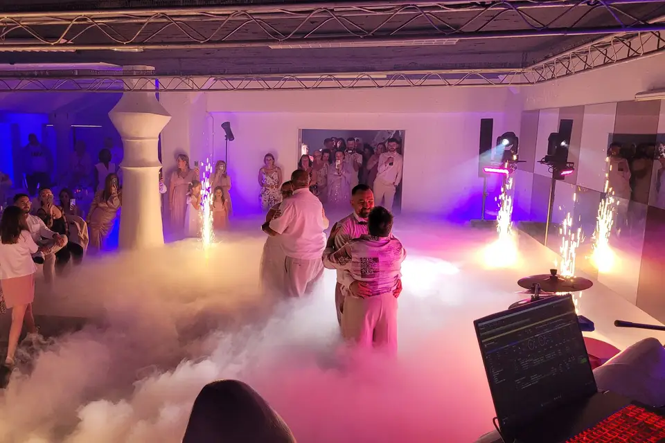 Elite Dj Animation — photo 8