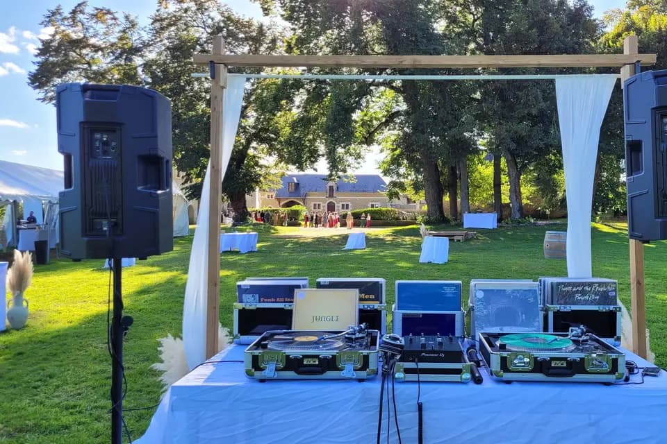 Elite Dj Animation — photo 7