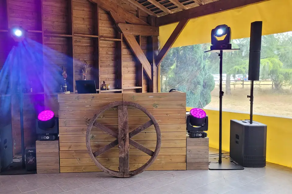 Elite Dj Animation — photo 3