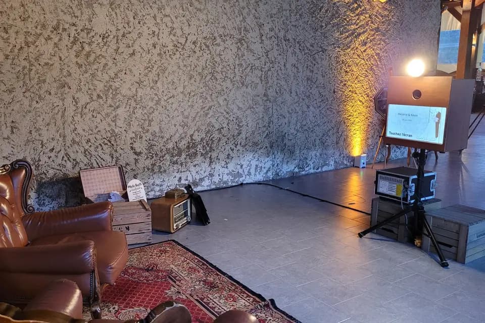 Elite Dj Animation — photo 4