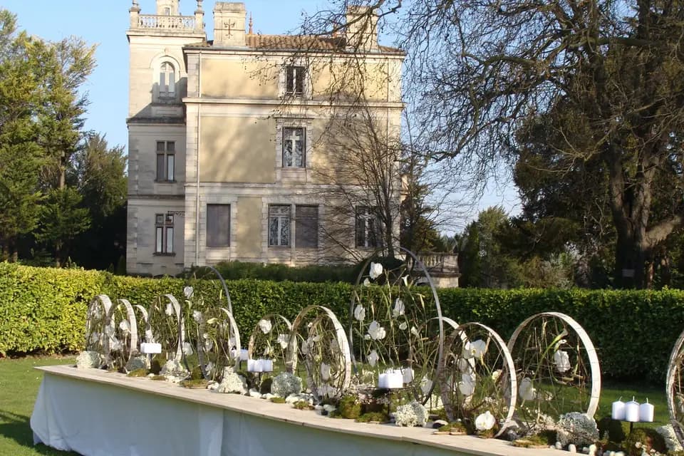 Aux Passiflores — photo 7