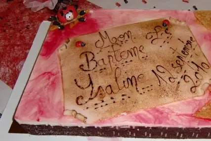 Boulangerie Giustinati — photo 2