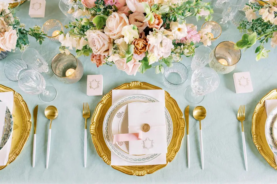 Méharée Design Floral — photo 1