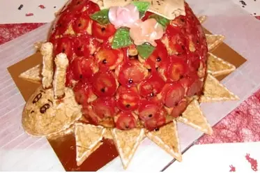 Boulangerie Giustinati — photo 1