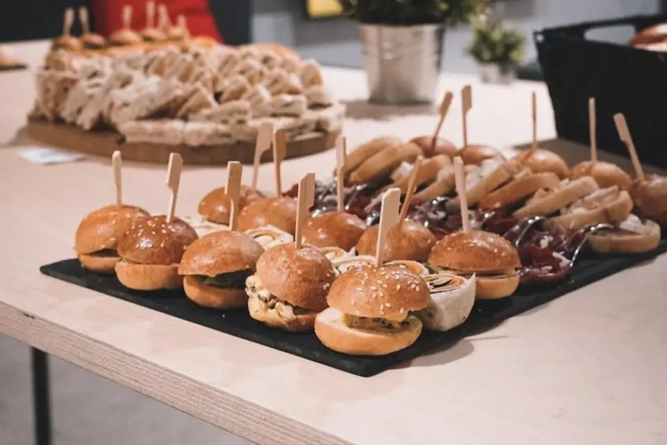 Tendance et Fraicheur - Traiteur — photo 5