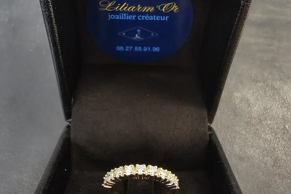 Liliarm’Or — photo 8