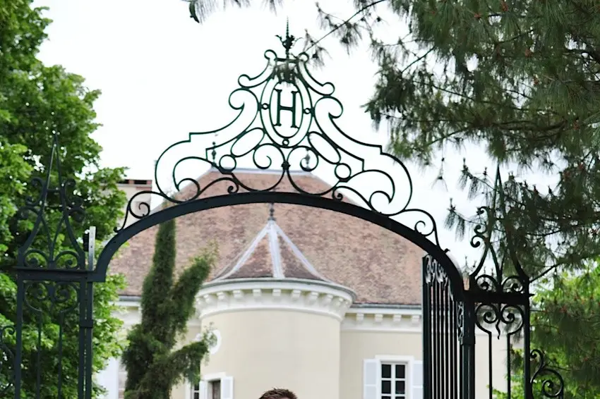 Château de Blagneux — photo 2