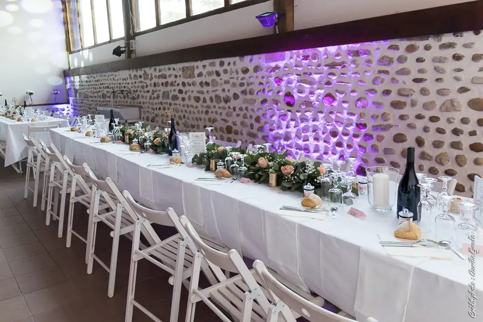 Château de Blagneux — photo 8