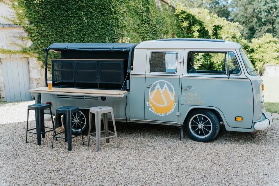 L'Incontournable Van — photo 7