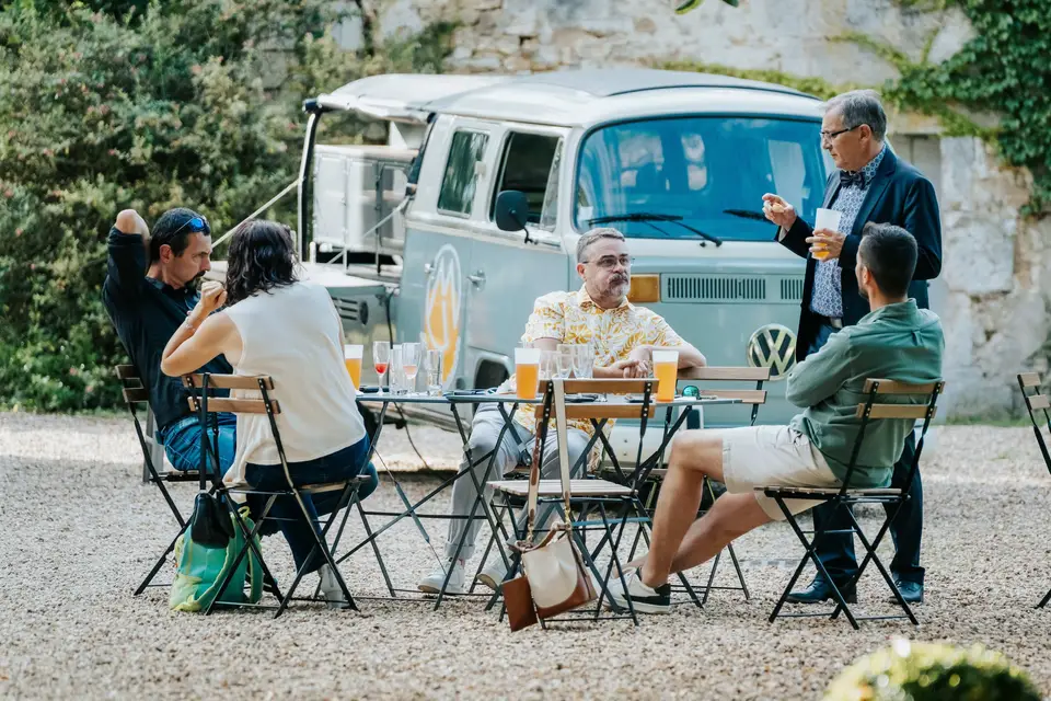 L'Incontournable Van — photo 1