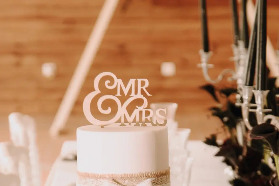 Kaalyes Cakes — photo 1