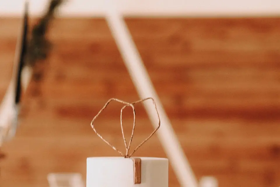 Kaalyes Cakes — photo 5