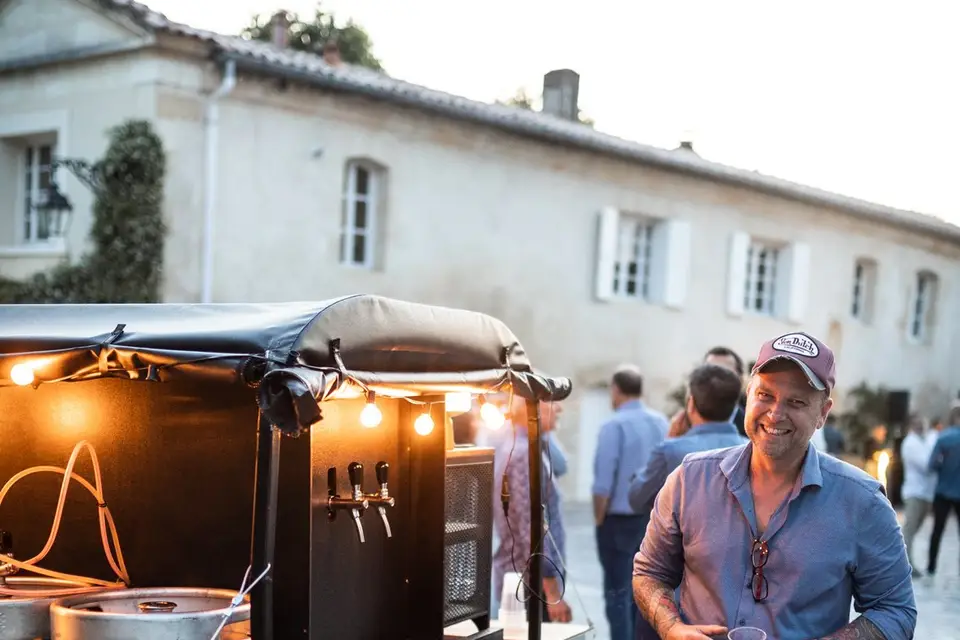 L'Incontournable Van — photo 4