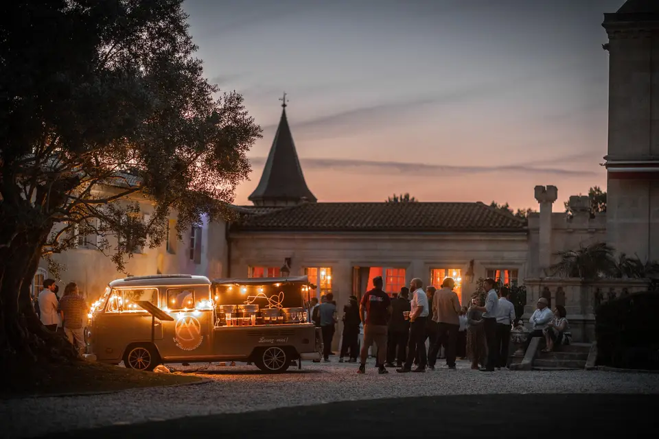 L'Incontournable Van — photo 3