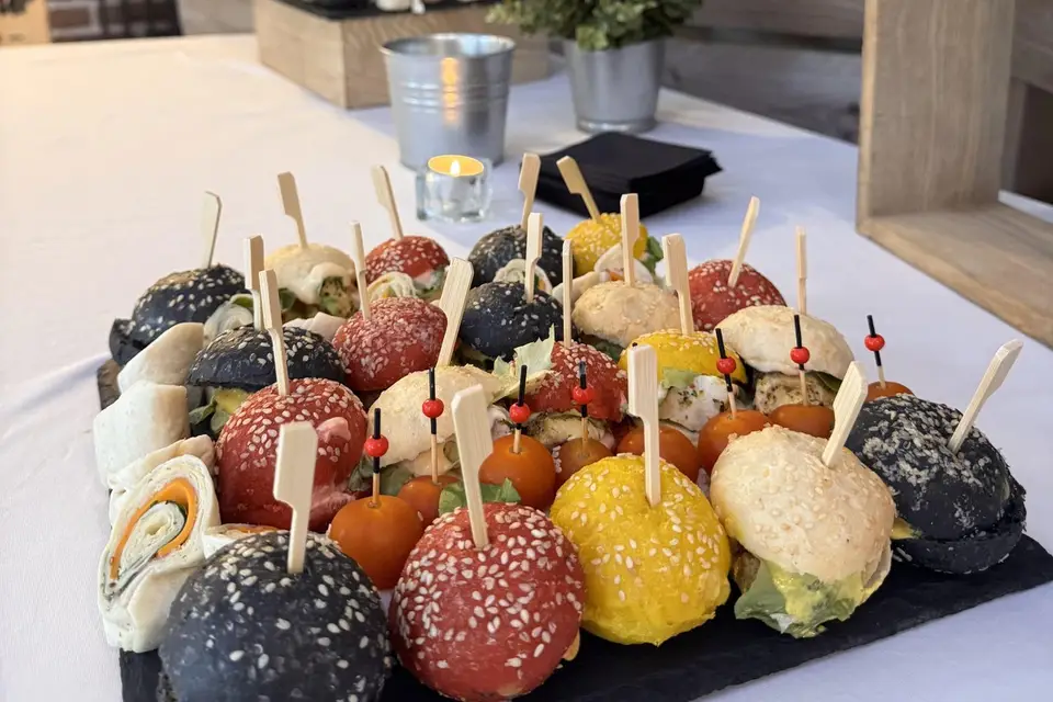 Tendance et Fraicheur - Traiteur — photo 2