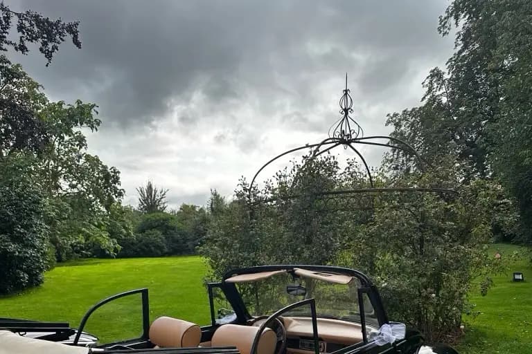 Le Château du Ronchay — photo 8