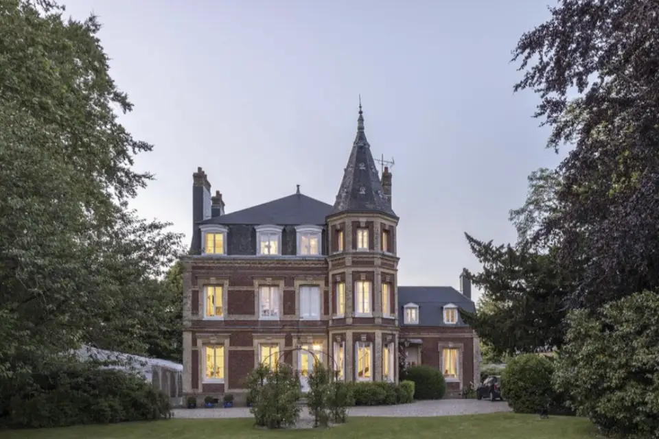 Le Château du Ronchay — photo 2