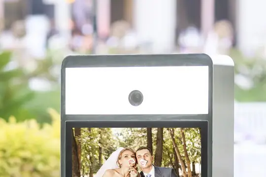 Photobooth Vip Box - Belfort — photo 6