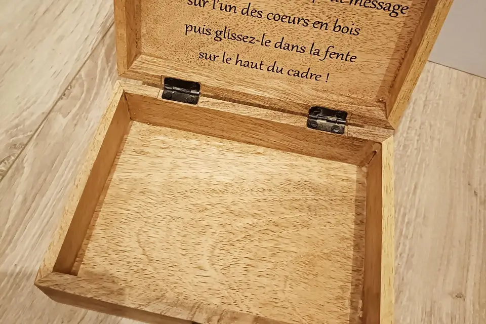 Location et Création de Bonheur — photo 5