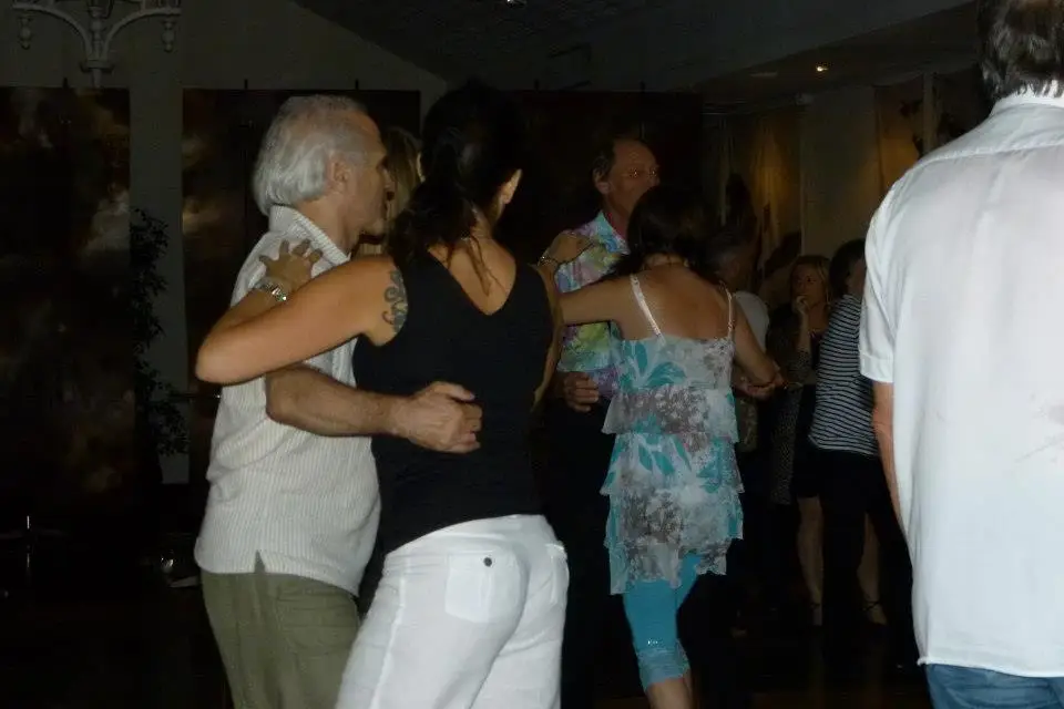 Studio 8 — photo 4