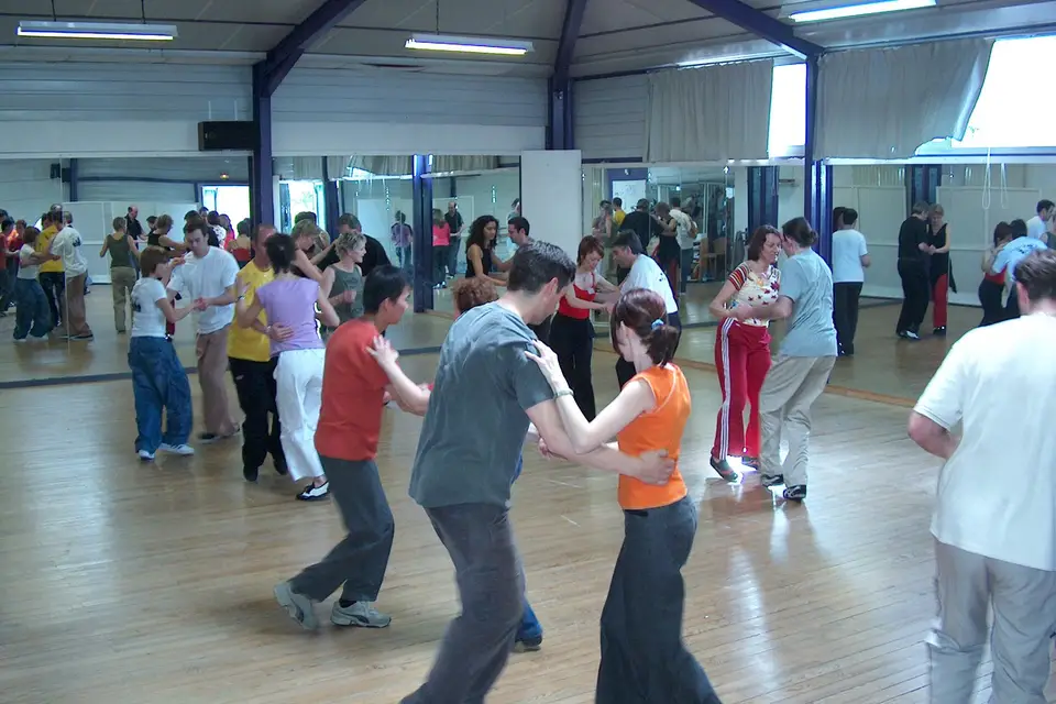 Studio 8 — photo 5