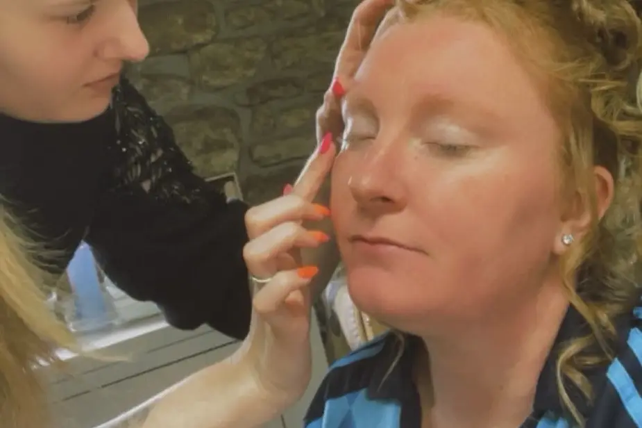 Ma’beauty — photo 1