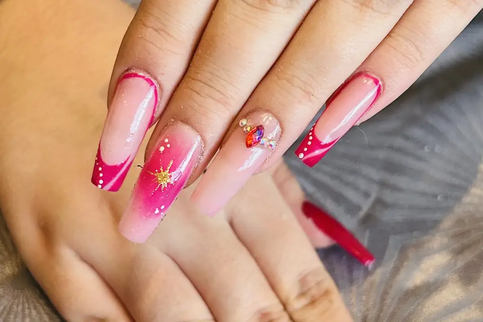 Ma’beauty — photo 6