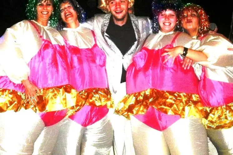 Laurent Boutin Animation