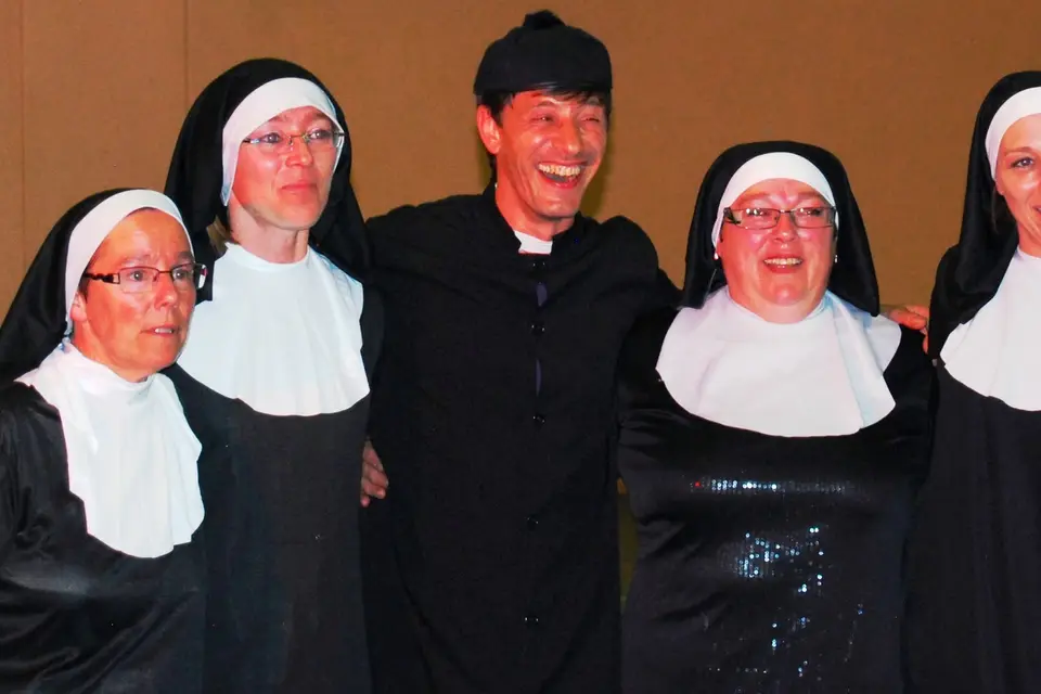 Laurent Boutin Animation — photo 4