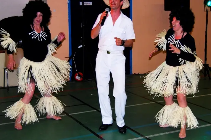 Laurent Boutin Animation — photo 5