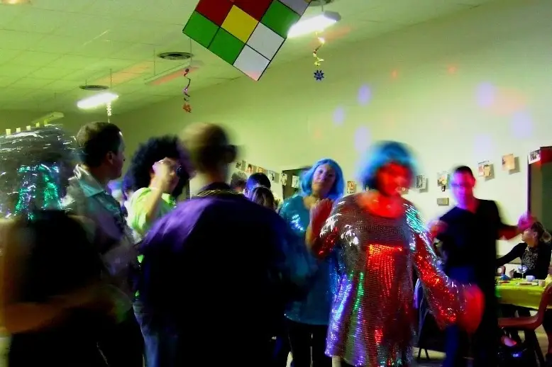 Laurent Boutin Animation — photo 3