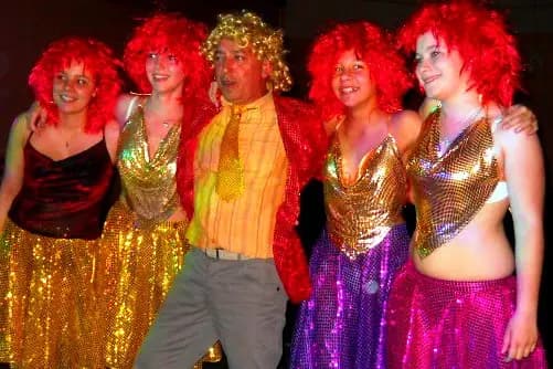 Laurent Boutin Animation — photo 6