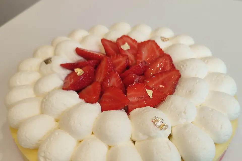 La Recette — photo 6