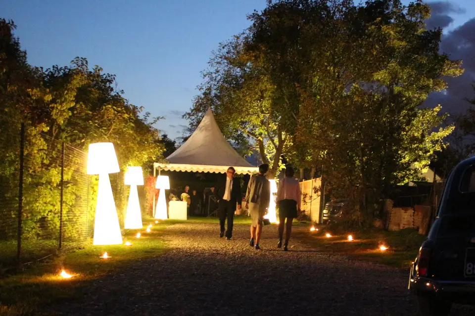 Events'Conseil — photo 1