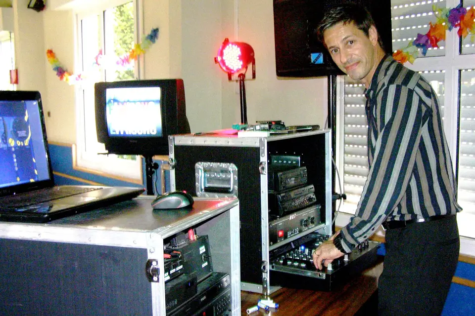 Laurent Boutin Animation — photo 7