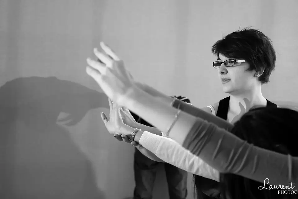 Annabelle — photo 7