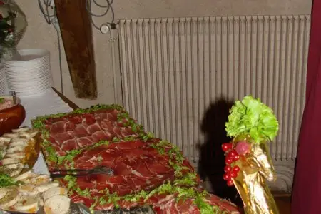 Chez Chaumat — photo 6