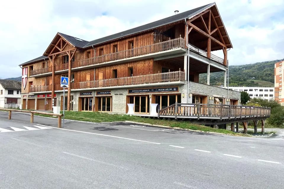 Maurienne Horizon — photo 1