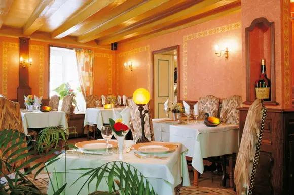 Chez Chaumat — photo 1