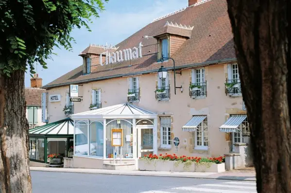 Chez Chaumat — photo 3