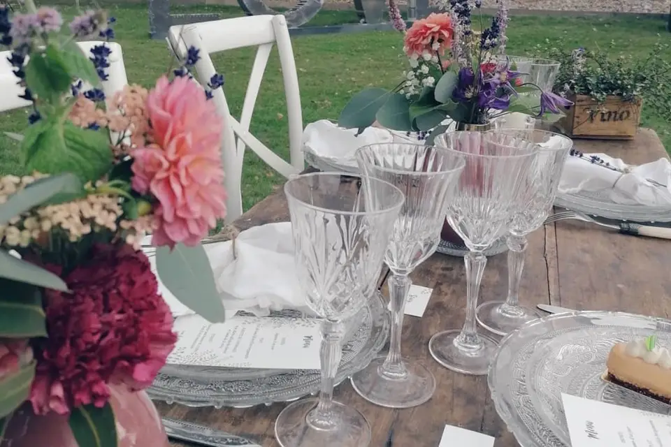 Domaine des 3 Villages