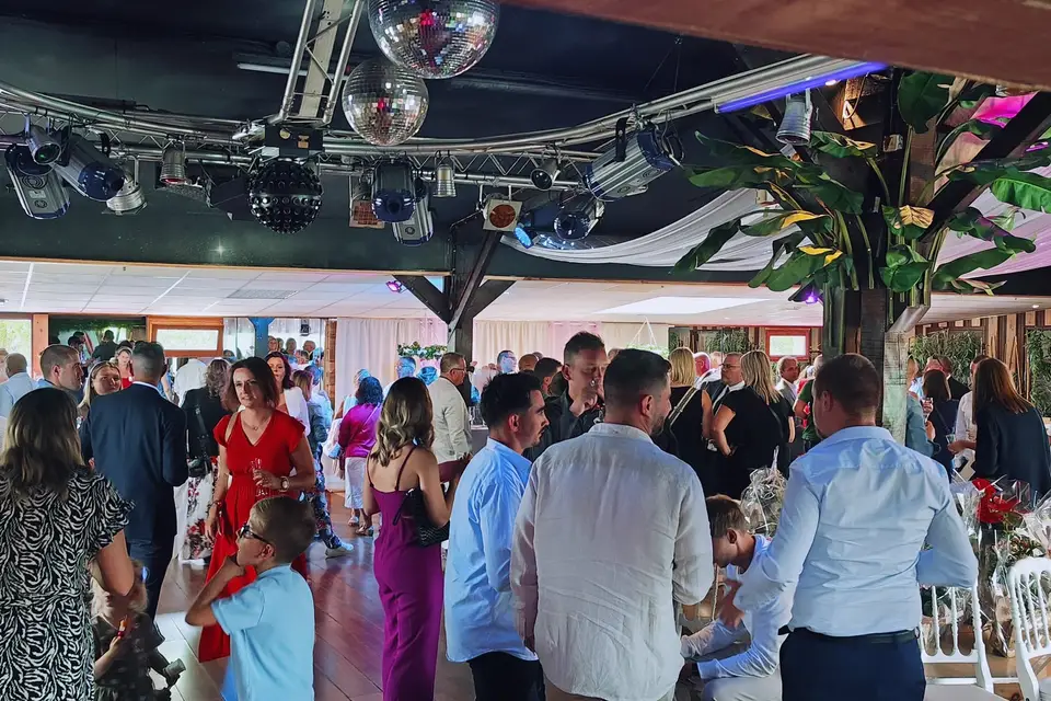 Domaine Le Tropico — photo 5