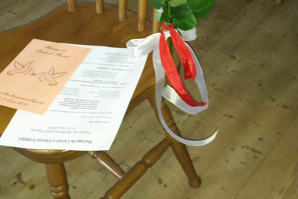 Au jardin de l'amour — photo 7